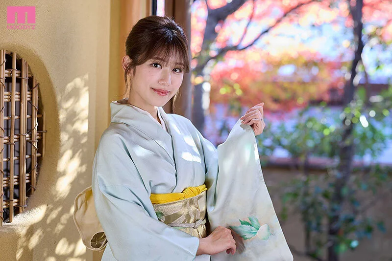 神宮寺ナオ 無垢な笑顔と透明感あふれる瞳が印象的な新星