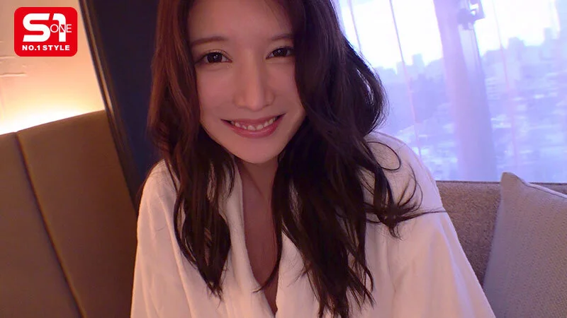 凪ひかる 透明感と優しさが溢れる正統派ヒロイン